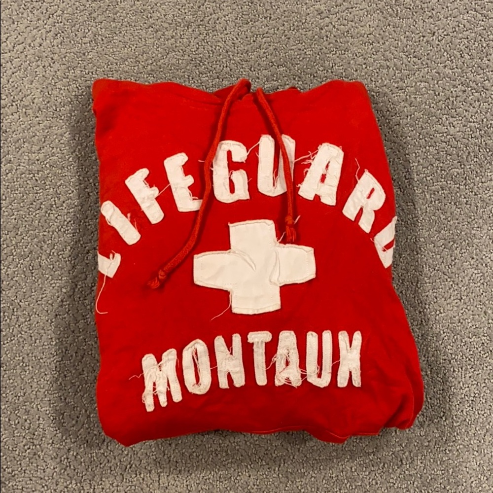 Lifeguard Montauk Authentic Hoodie